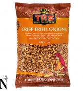 TRS fried Onions 400g