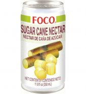 Foco Sugar Cane Nectar 350ml