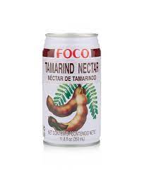 Foco Tamarind Nectar 350ml