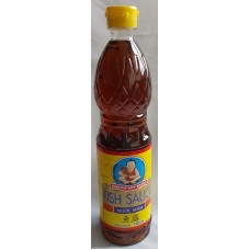 Healthy Boy Fish Sauce 700ml