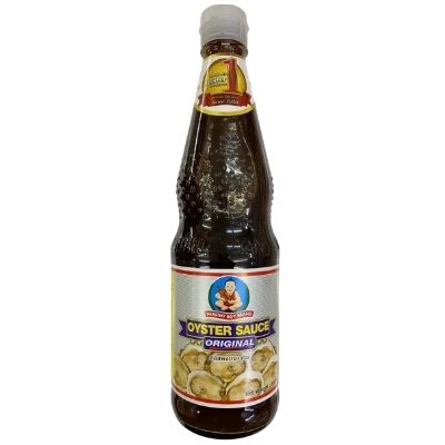 Healthy Boy Oyster Sauce 850g