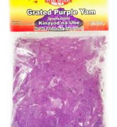 Kain-Na! Grated Purple Yam (Ube) 454g