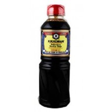 Kikkoman Soy Sauce 500ml