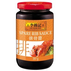 LKK Spare Rib Sauce 397g