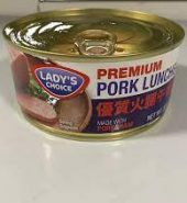 Lady’s Choice Premium Pork Luncheon Meat 300g