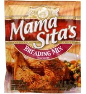 Mamasita Chicken Breading Mix 50g