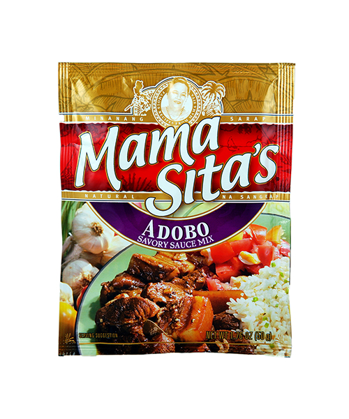 Mamasita Adobo Sauce Mix 50g