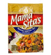 Mamasita Menudo Afritada Meat Stew Mix 30g