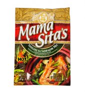 Mamasita Hot Tamarind Seasoning Mix 50g
