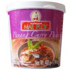 Mae Ploy Panang Curry Paste 400g