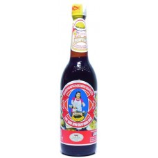 Maekrua Oyster Sauce 600ml