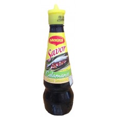 Maggi Liquid Savor Calamansi 130ml