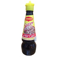 Maggi Liquid Savor Chilimanisi 130ml