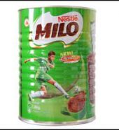 Nestle Milo Chocolate Powder 1.8kg