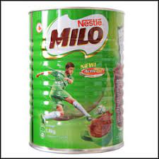 Nestle Milo Chocolate Powder 1.8kg