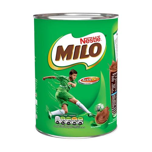 Nestle Milo Chocolate Powder 400g