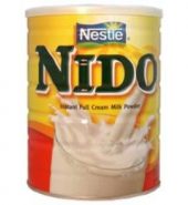 Nido Instant Milk Powder 2.5kg