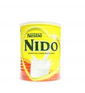 Nido Instant Milk Powder 400g