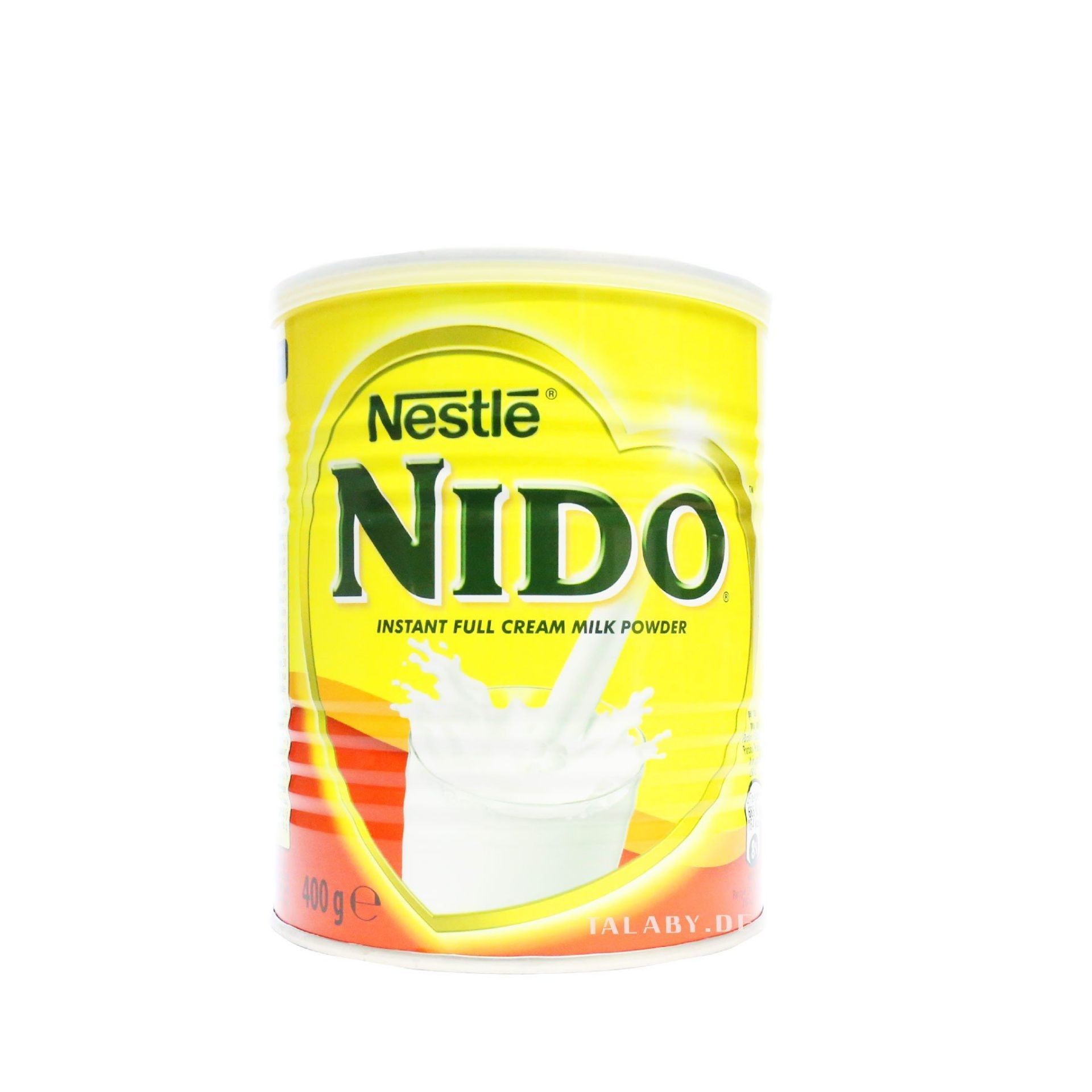 Nido Instant Milk Powder 400g