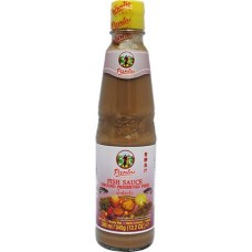 Pantai Ground Preserved Fish Sauce 300ml