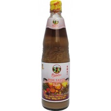 Pantai Ground Preserved Fish Sauce 730ml