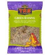 TRS Raisins Green (Chinese) 250g