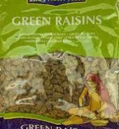 TRS Raisins Green (Chinese) /750g