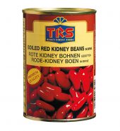 TRS CANNED RED kidney Beans 400g