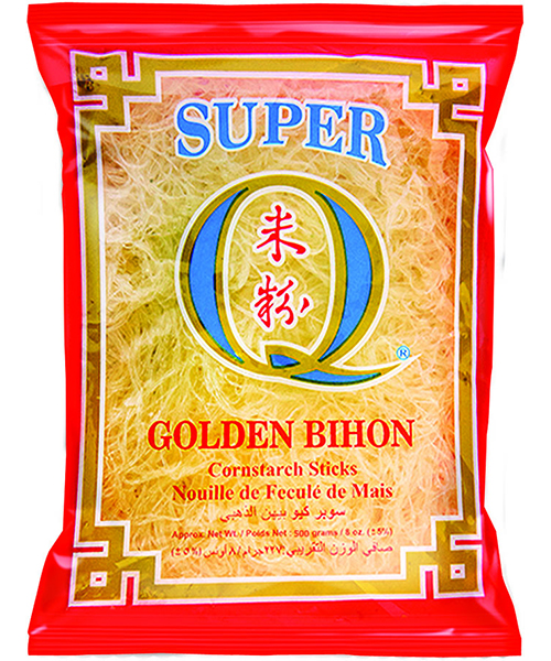 Super Q Bihon Vermicelli  500g