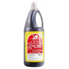 Silver Swan Soy Sauce 1l