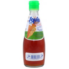 Squid Brand Fish Sauce 300ml