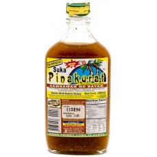 Suka Pinakurat Vinegar Reg 250ml