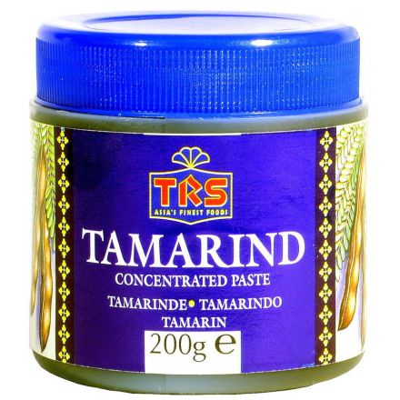 TRS  Tamarind Concentrate (Ctns) 200g