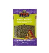 TRS Raisins Green (Chinese) 100g