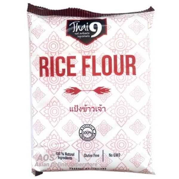 Thai 9 Rice Flour 400g