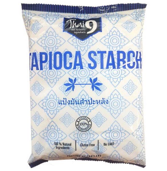 Thai 9 Tapioca Starch  400g