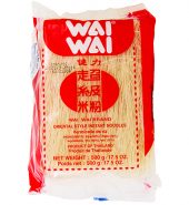 Wai Wai Rice Vermicelli  500g
