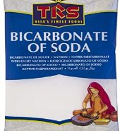 TRS Bicarbonate of soda 100g