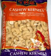 TRS Cashew Kernels 750g
