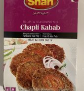 shan Kebab Chappli Masala 100g