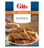 Gits Dhokla Mix 200g