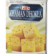 Gits khaman Dholoka Mix 180g