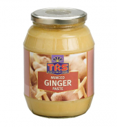 TRS Minced  Ginger paste 300g