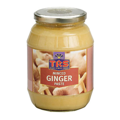 TRS Minced  Ginger paste 300g