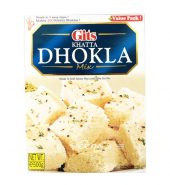 Gits Dholka Mix 500g