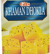 Gits Khaman Dholka Mix 500g