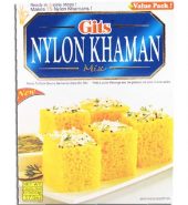 Gits Naylon Khaman Mix 500g