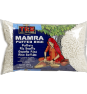 TRS Puffed Rice (Mumra) 200g