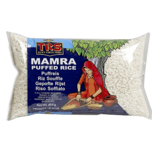 TRS Puffed Rice (Mumra) 200g