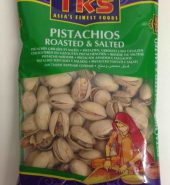 TRS Pista Roasted/Salted  100g